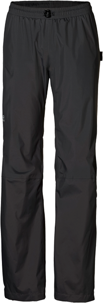 Брюки Cloudburst Pant (black; Женский; S)